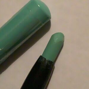 Maybelline Color Eyeliner Pen - Black and Teal